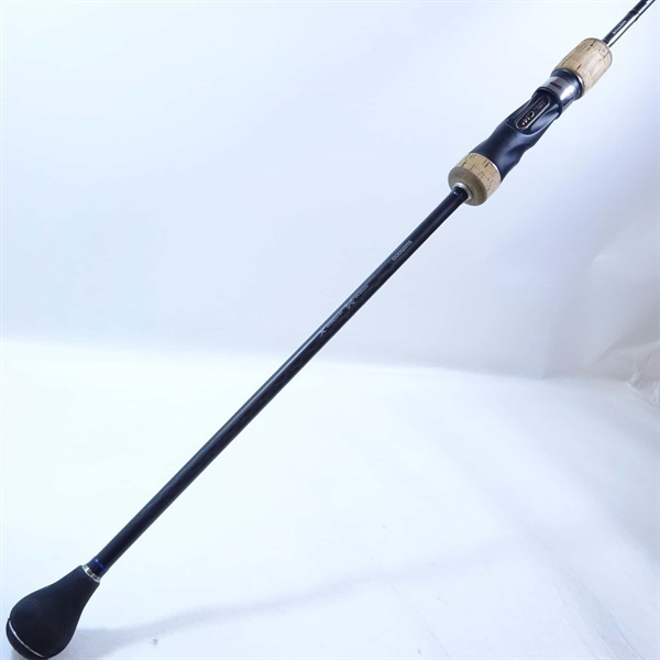 １７オシアジガーモーティブＢ６１０－４